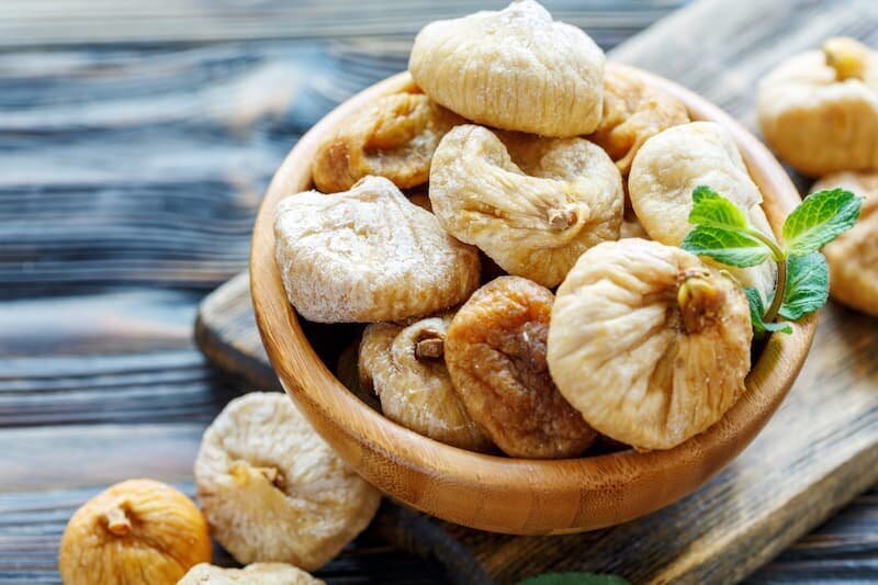 کلسیمسازترین میوه کلسیمسازترین میوه