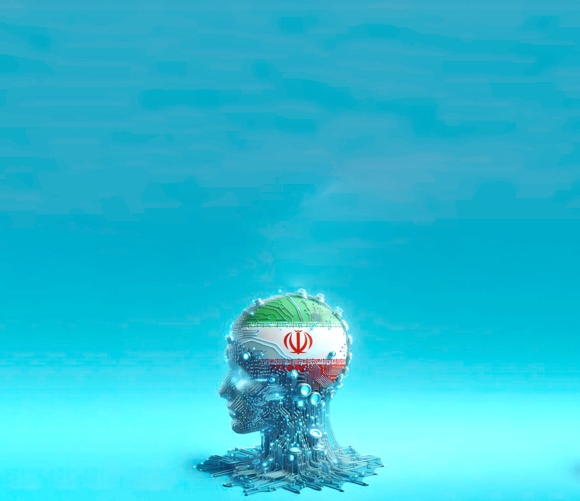 نسخه اولیه سکوی ملی هوش مصنوعی ۲۵اسفند رونمایی میشود نسخه اولیه سکوی ملی هوش مصنوعی ۲۵اسفند رونمایی میشود