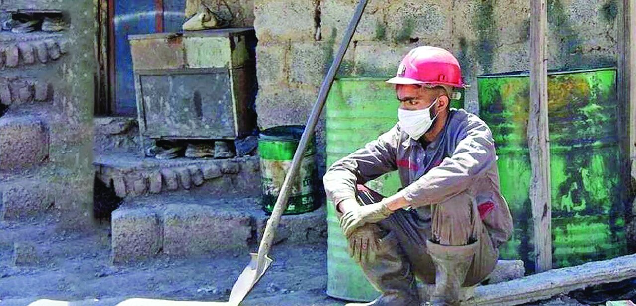 دستمزد به سبد معیشت هم نرسید دستمزد به سبد معیشت هم نرسید