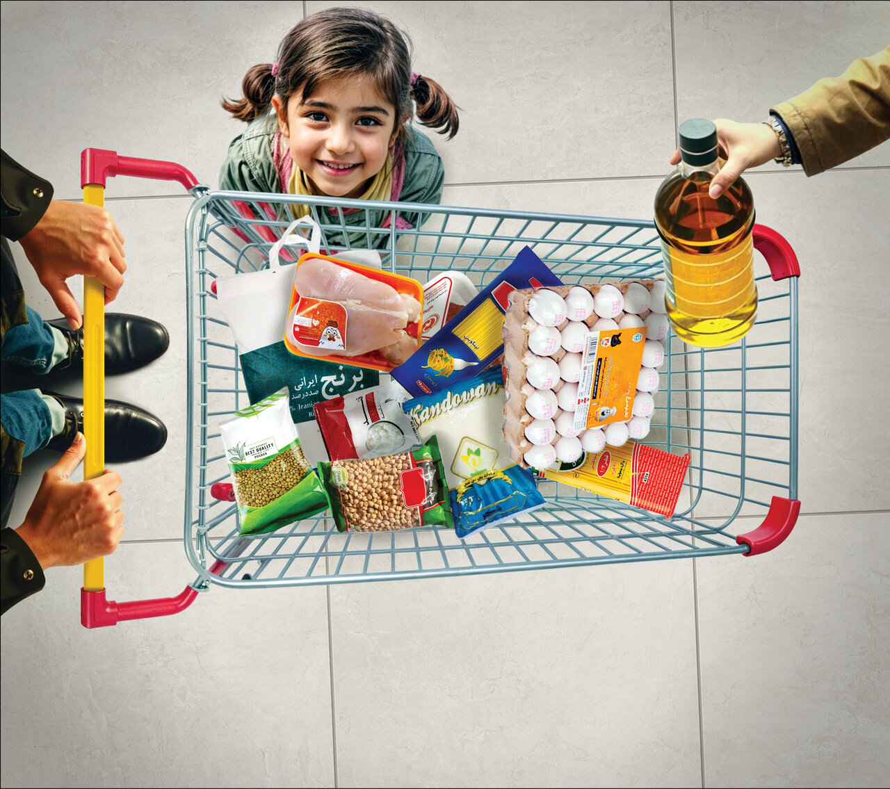 کالابرگ را دریابید کالابرگ را دریابید