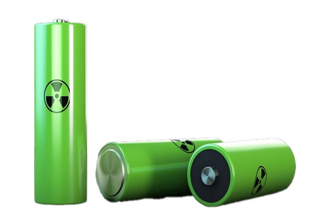 باتری هستهای چین ۱۰۰ سال عمر میکند! باتری هستهای چین ۱۰۰ سال عمر میکند!