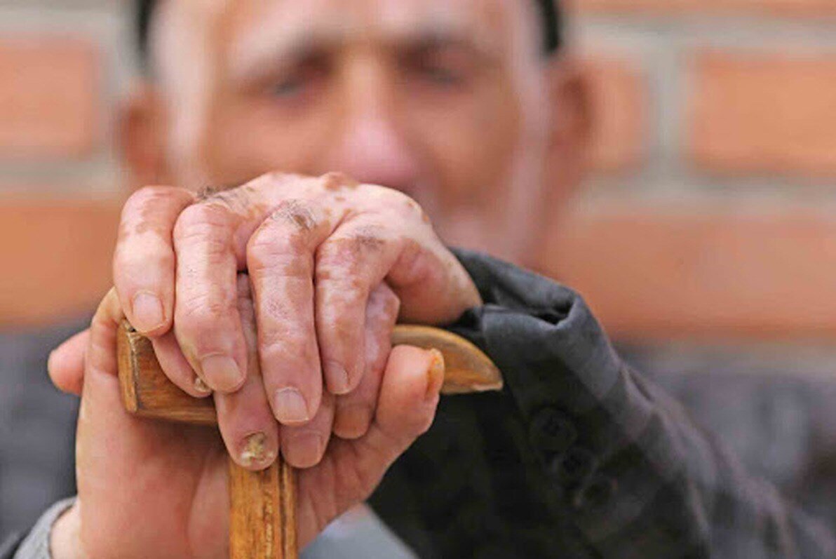 سال ۱۴۲۰، بیش از ۲۵ درصد جمعیت کشور سالمند خواهند بود سال ۱۴۲۰، بیش از ۲۵ درصد جمعیت کشور سالمند خواهند بود
