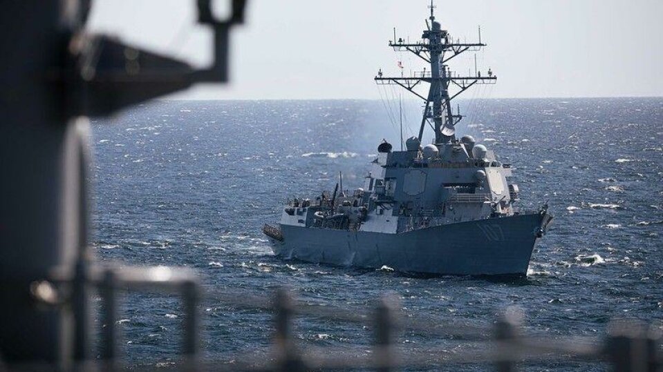 پاسخ قاطع یمن به قلدران پاسخ قاطع یمن به قلدران