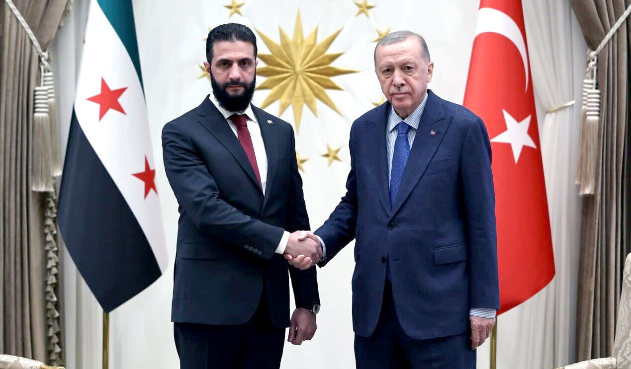 افشای پشتپرده حمله شیمیایی در سوریه افشای پشتپرده حمله شیمیایی در سوریه