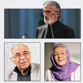 مسافران ابدی سال ۱۴۰۳ مسافران ابدی سال ۱۴۰۳