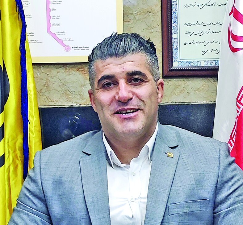 مهربانی اینجاست