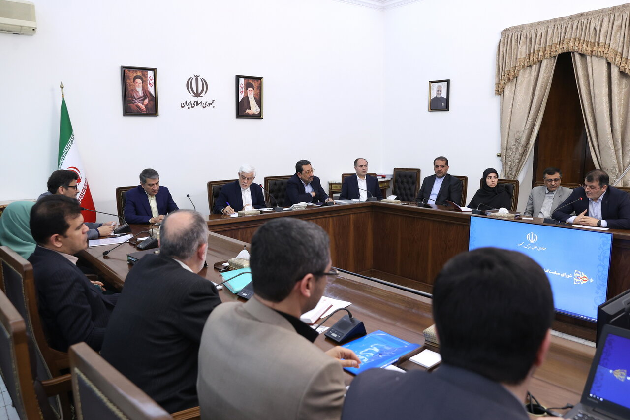 با رویکرد دیپلماسی فرهنگی میتوان توطئه ایرانهراسی را خنثی کرد با رویکرد دیپلماسی فرهنگی میتوان توطئه ایرانهراسی را خنثی کرد