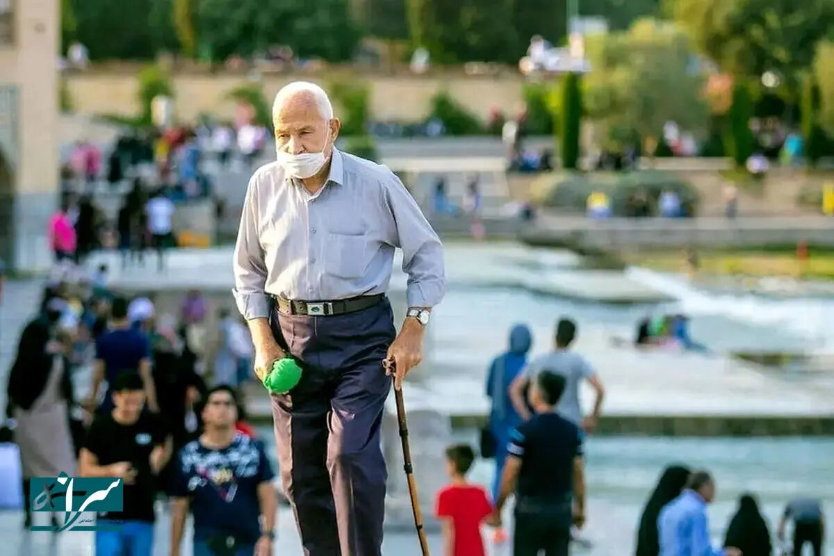 روی خوش حقوق بازنشستگان در سال ۱۴۰۴