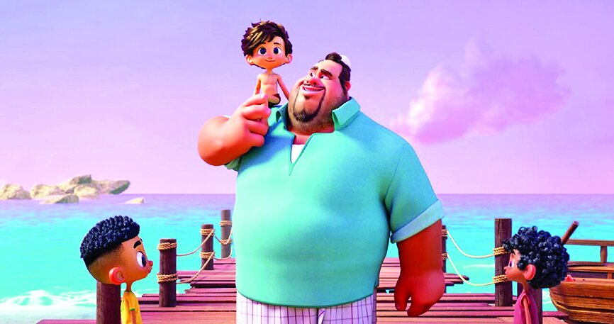 موسی پیشتاز سینما موسی پیشتاز سینما