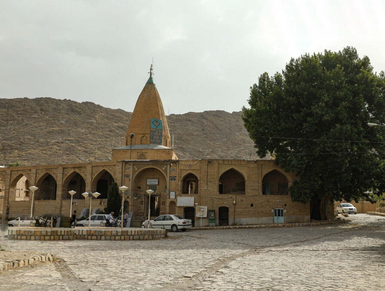 روستای وانشان گلپایگان با زیبایی‌های تاریخی