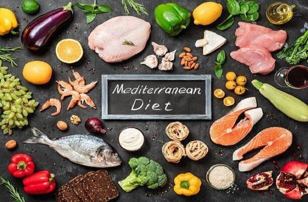 تاثیر رژیم غذایی مدیترانهای در کاهش خطر سرطان در افراد چاق تاثیر رژیم غذایی مدیترانهای در کاهش خطر سرطان در افراد چاق