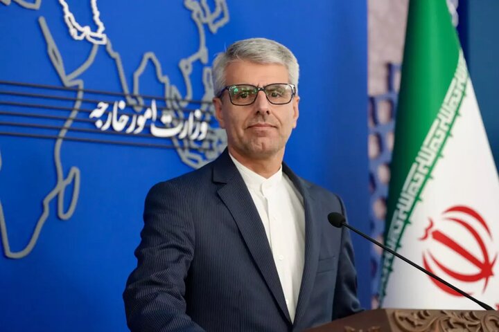 اعتماد ما به آمریکا زیر صفر رسیده است