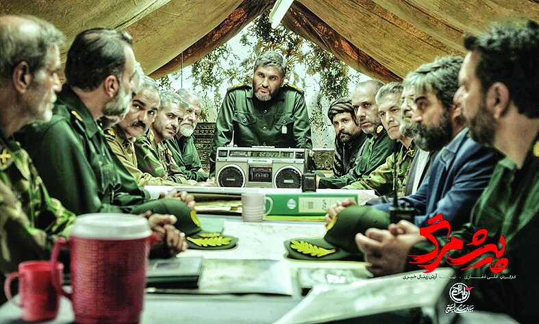 سینمای دو میلیون نفری نوروز