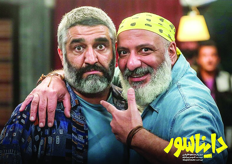 سینمای دو میلیون نفری نوروز