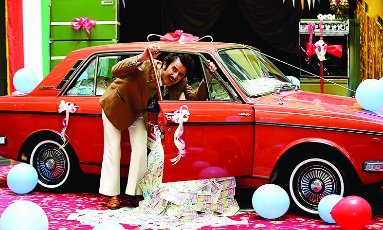 سینمای دو میلیون نفری نوروز