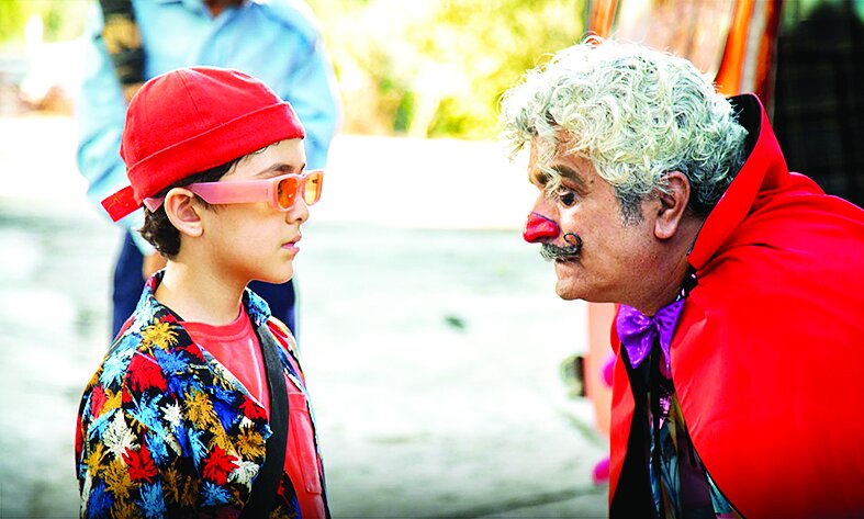 سینمای دو میلیون نفری نوروز