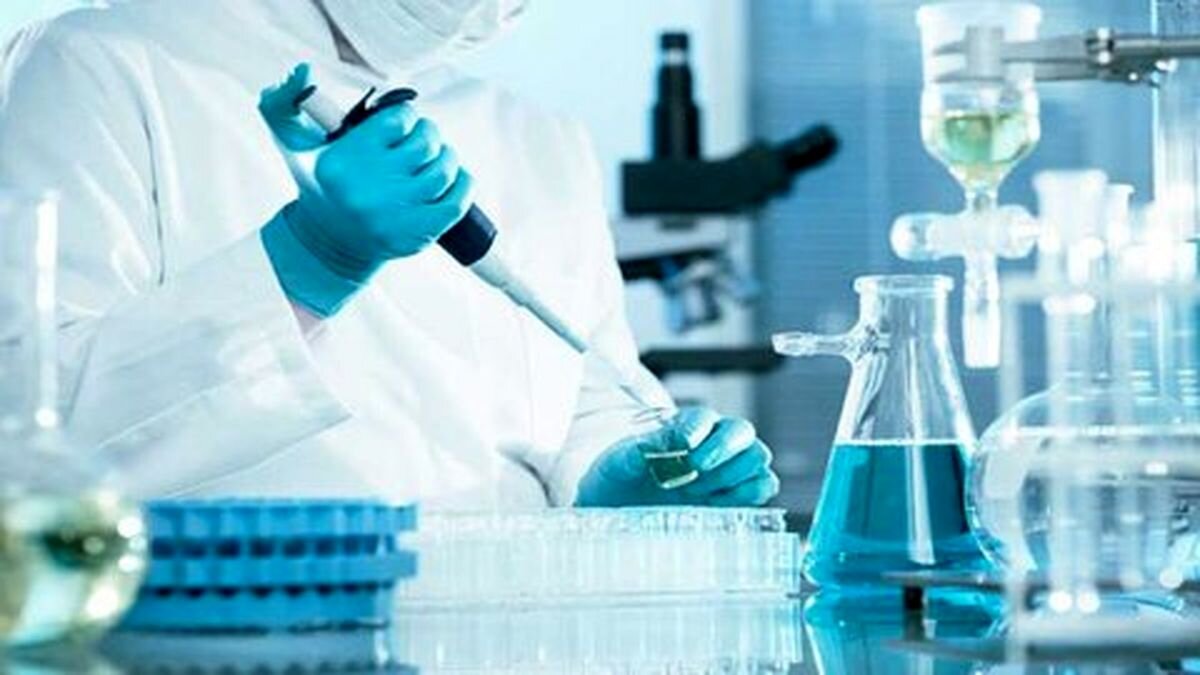 بیش از ۹۰ درصد محصولات نانویی ایران مصرف داخلی دارد بیش از ۹۰ درصد محصولات نانویی ایران مصرف داخلی دارد