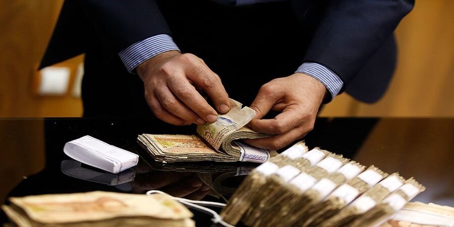 آچارکشی نقدینگی با صندوق پروژهها! آچارکشی نقدینگی با صندوق پروژهها!