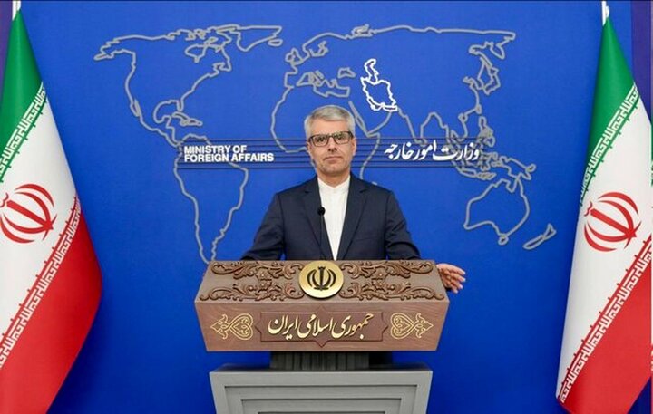 در مورد موشک مذاکره نداریم