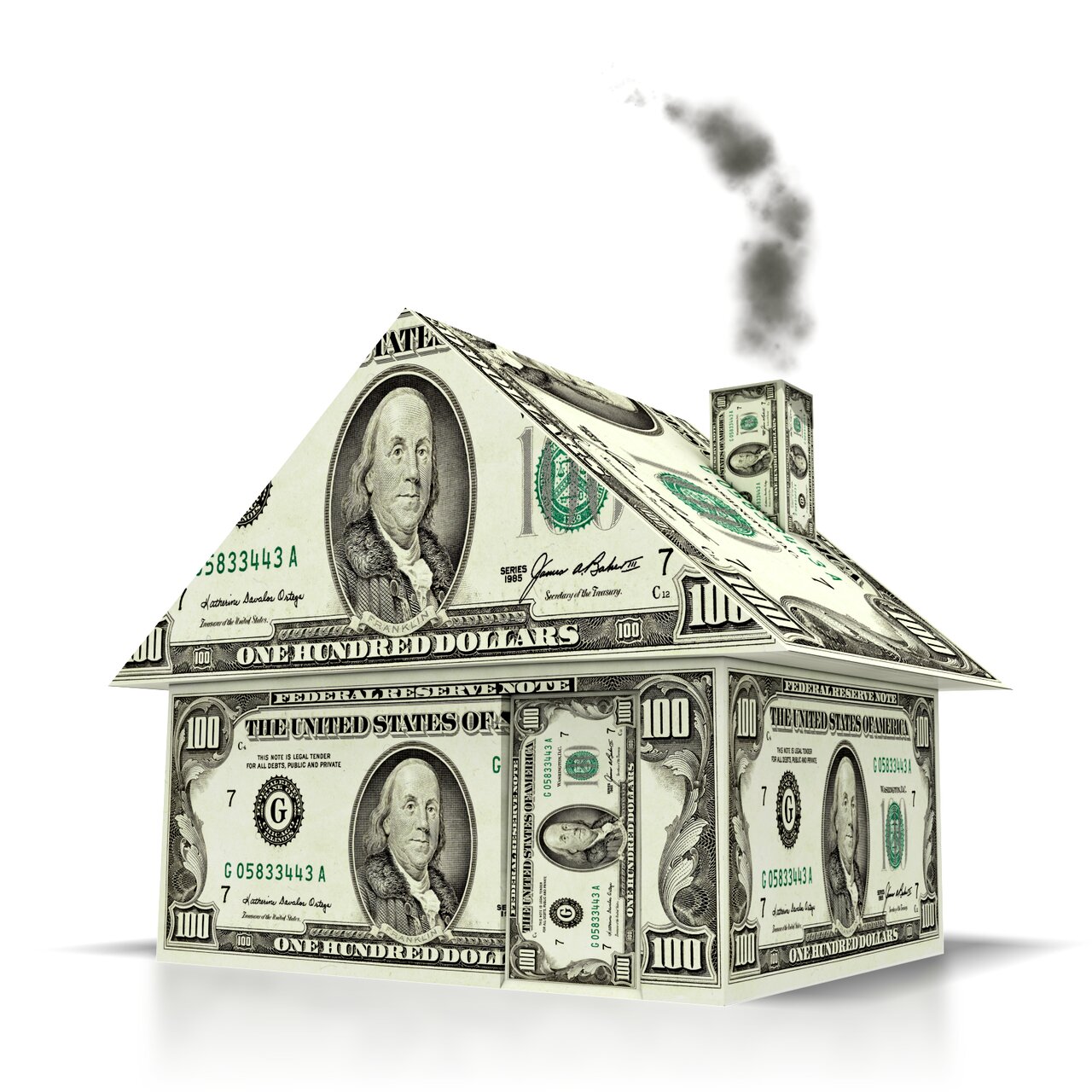 مسکن لاک پشتی گران میشود