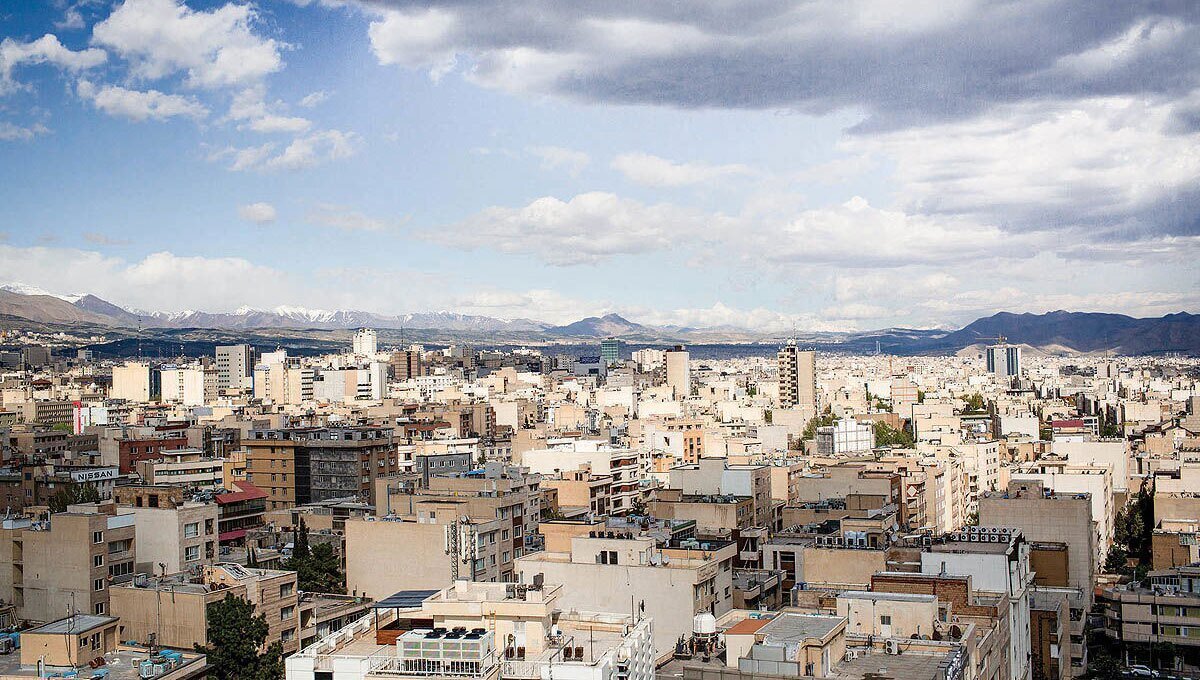 مسکن لاک پشتی گران میشود مسکن لاک پشتی گران میشود