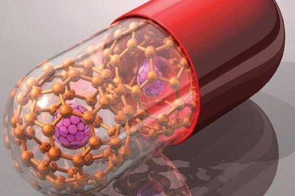 تشخیص سرطان با نانوداروی ایرانی «تیلمانوسپت» تشخیص سرطان با نانوداروی ایرانی «تیلمانوسپت»