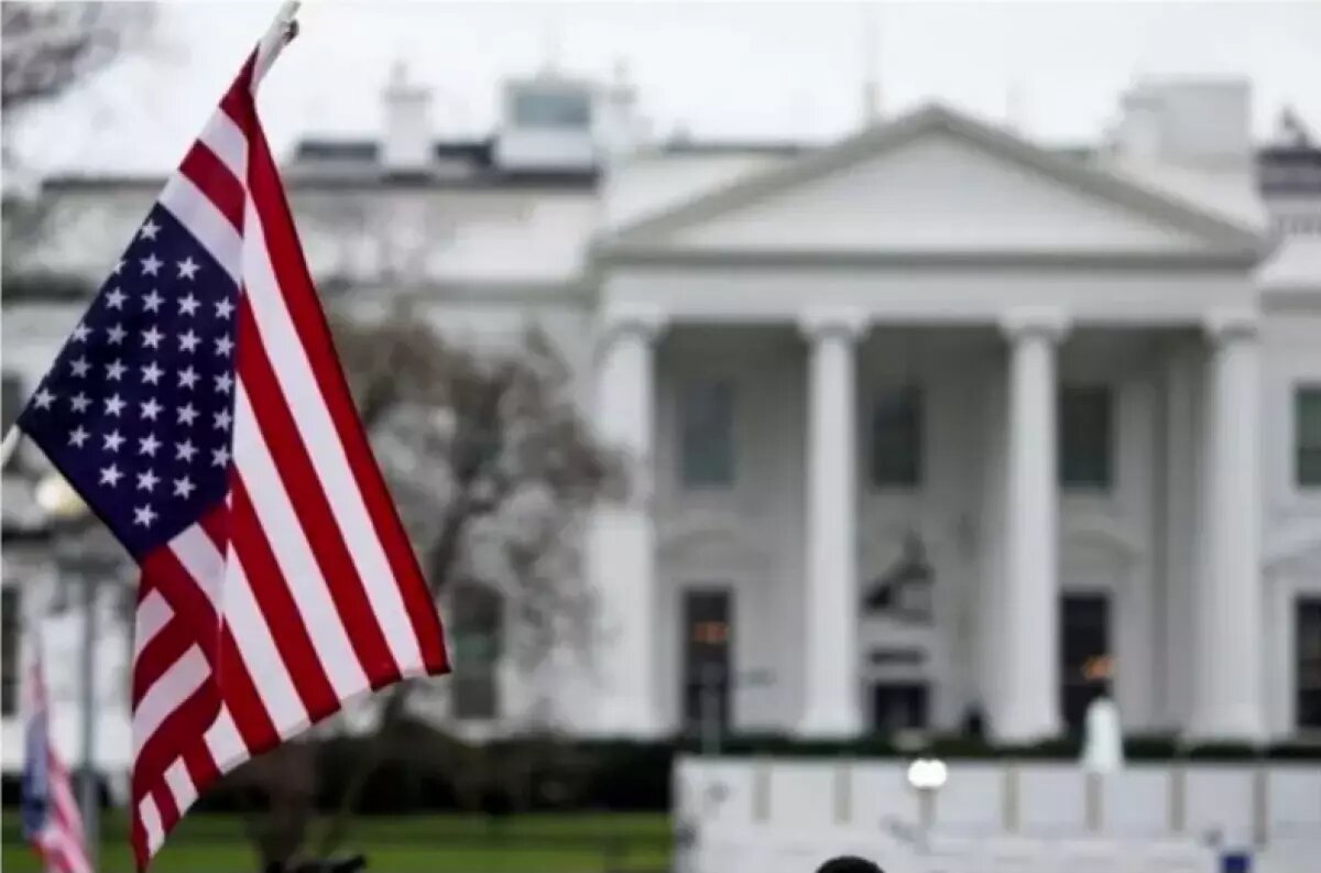 مردم آمریکا علیه حماقتهای ترامپ مردم آمریکا علیه حماقتهای ترامپ