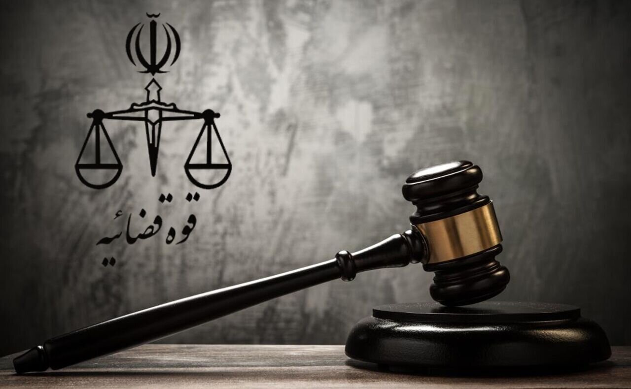 جاسوس ارشد موساد به دار مجازات آویخته شد جاسوس ارشد موساد به دار مجازات آویخته شد