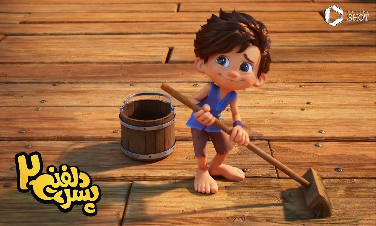 دور از انتظار نیست که برای اسکار انتخاب شویم دور از انتظار نیست که برای اسکار انتخاب شویم