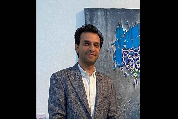 انتصاب مدیرعامل بنیاد ملی پویانمایی انتصاب مدیرعامل بنیاد ملی پویانمایی