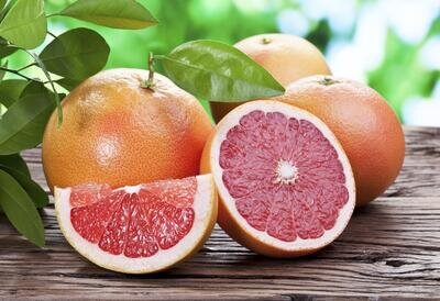 آیا گریپفروت واقعا به چربیسوزی کمک میکند؟ آیا گریپفروت واقعا به چربیسوزی کمک میکند؟