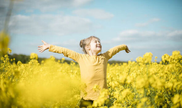 ۷ توصیه: چگونه در بهار فعالیتهای بدنی خود را شروع کنیم؟ ۷ توصیه: چگونه در بهار فعالیتهای بدنی خود را شروع کنیم؟