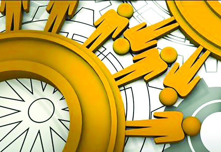 اقتصاد مردمی؛ راه نجات از بحران - آگاه