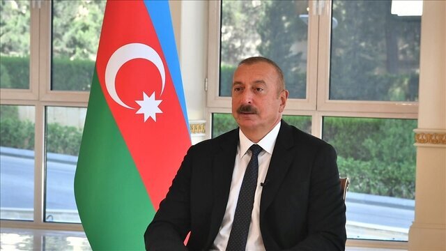 میخواهیم با ایران روابط خوبی داشته باشیم میخواهیم با ایران روابط خوبی داشته باشیم