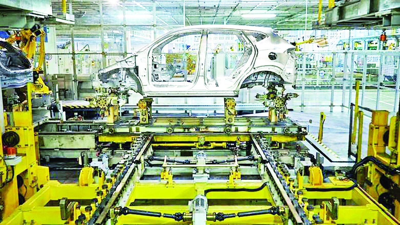 راههای طیشده راههای طیشده