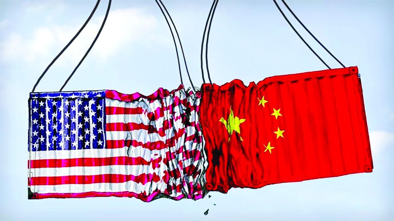 سیگنالفروشی به نام ترامپ! سیگنالفروشی به نام ترامپ!