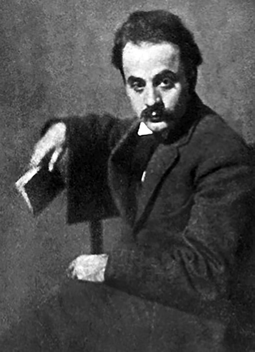 آغازگر رنسانس ادبیات عرب