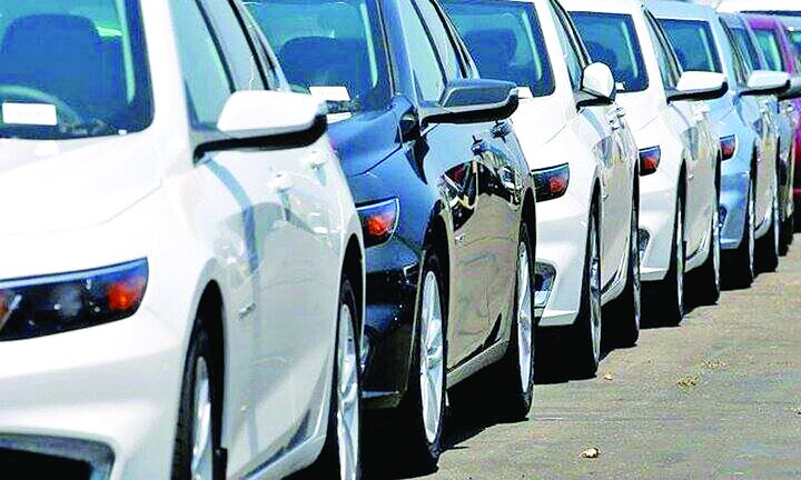 رکود تورمی در صنعت خودرو