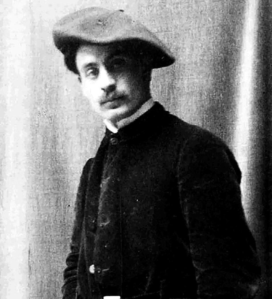 آغازگر رنسانس ادبیات عرب آغازگر رنسانس ادبیات عرب