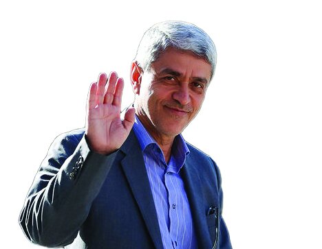 مشاورعالی رییسجمهور، طبیب اقتصاد میشود؟ مشاورعالی رییسجمهور، طبیب اقتصاد میشود؟