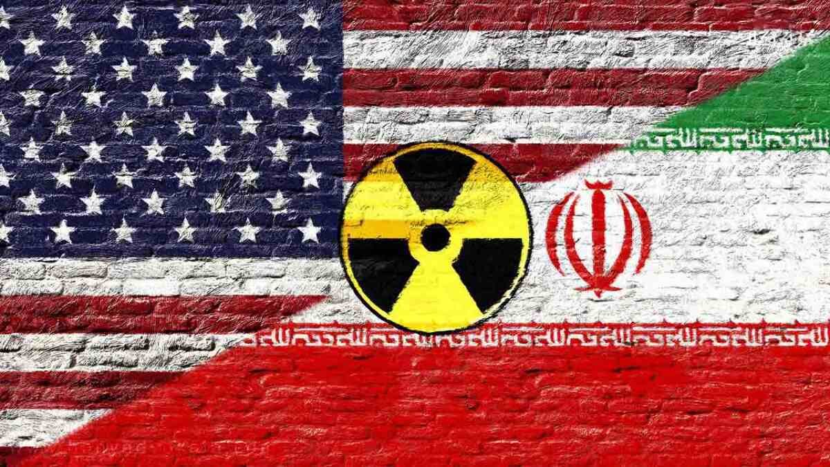 «مکانیسم ماشه»؛ اسم رمز تهدید ایران «مکانیسم ماشه»؛ اسم رمز تهدید ایران