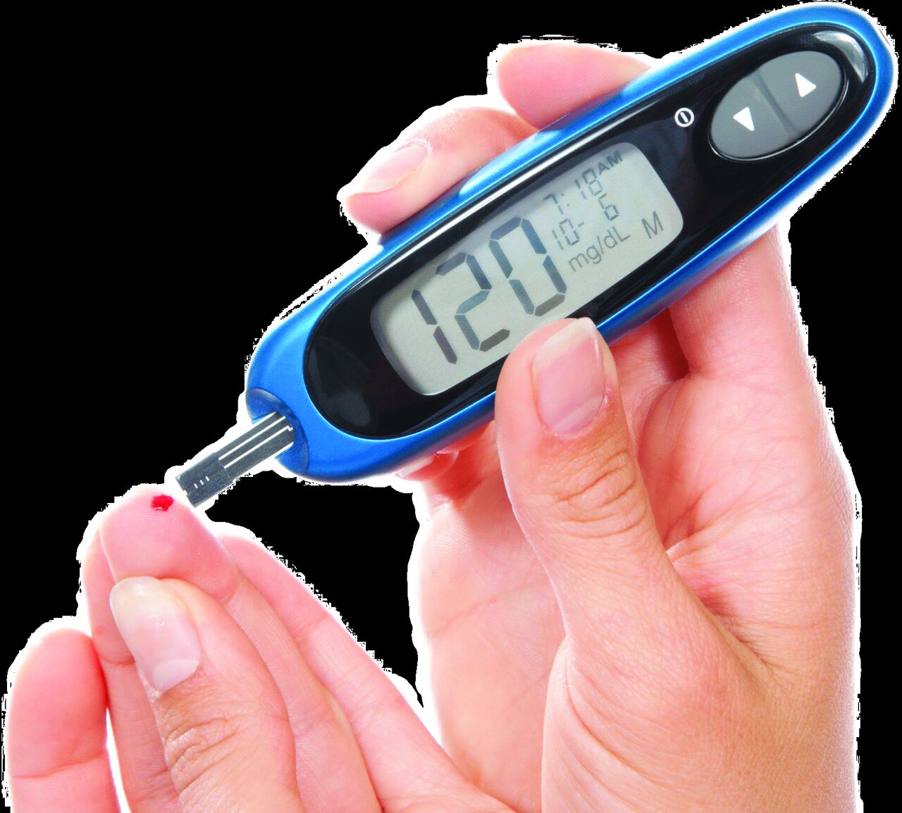 اپیدمی خاموش دیابت در ایران اپیدمی خاموش دیابت در ایران