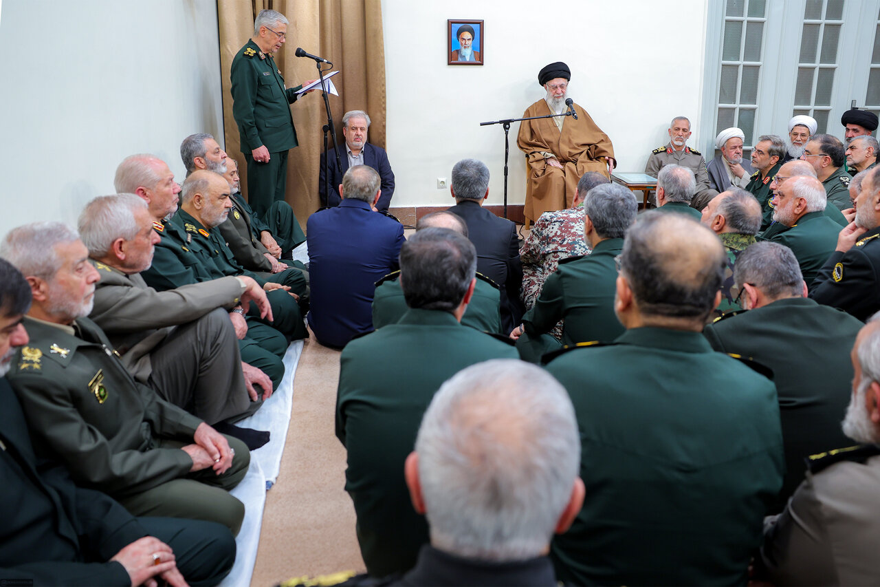 خواب از دشمن گرفته شد خواب از دشمن گرفته شد