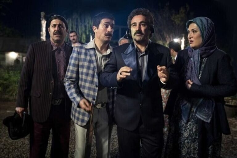 مردم، خواهان ادامه پایتخت هستند اما تصمیم با تلویزیون است مردم، خواهان ادامه پایتخت هستند اما تصمیم با تلویزیون است