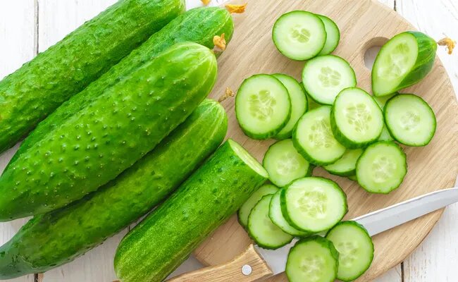 تلخی خیار برای دیابت خوب است؟ تلخی خیار برای دیابت خوب است؟