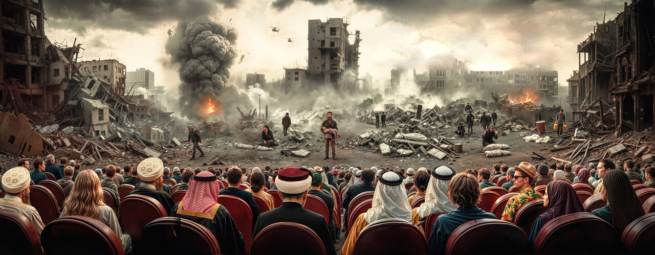 بیایید کاری کنیم بیایید کاری کنیم