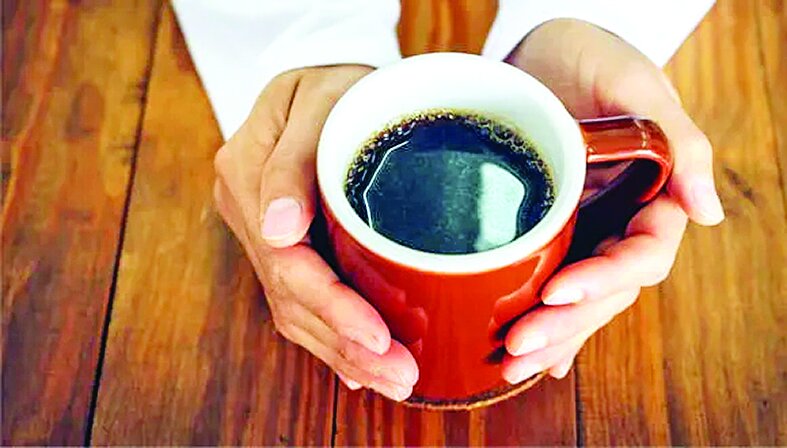 ابتلا به پوکیاستخوان با مصرف زیاد قهوه ابتلا به پوکیاستخوان با مصرف زیاد قهوه