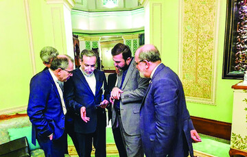 مذاکره به شرط‌ها و شروط‌ها!
