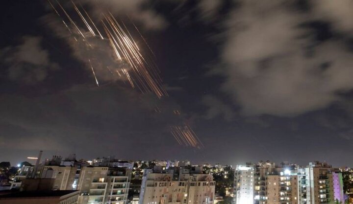 نابودی رژیم صهیونیستی