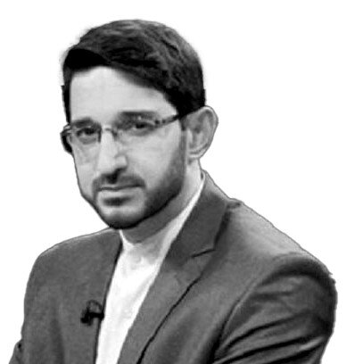 سکاندار سیاست خارجی